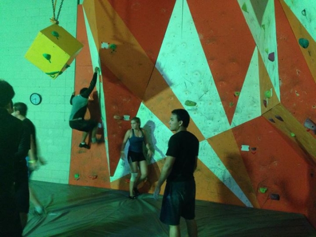  Vie di arrampicata 